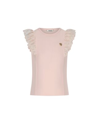 Le Chic Meisjes T-Shirt NOPPY