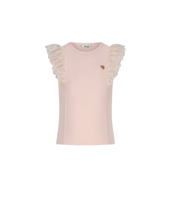 Le Chic Meisjes T-Shirt NOPPY