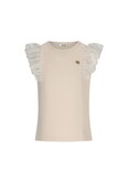 Le Chic Meisjes T-Shirt NOPPY