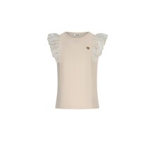 Le Chic Meisjes T-Shirt NOPPY