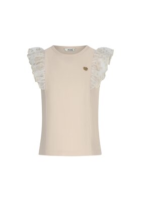 Le Chic Meisjes T-Shirt NOPPY