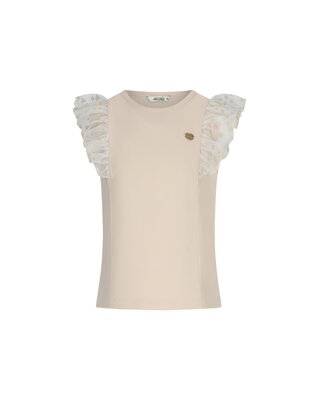 Le Chic Meisjes T-Shirt NOPPY