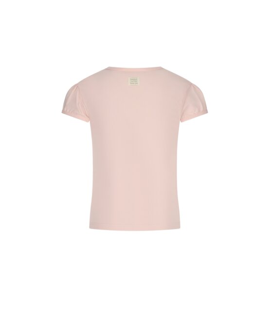 Le Chic Meisjes T-Shirt NOMMY