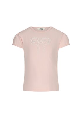 Le Chic Meisjes T-Shirt NOMMY