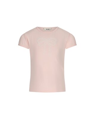 Le Chic Meisjes T-Shirt NOMMY