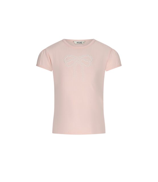 Le Chic Meisjes T-Shirt NOMMY