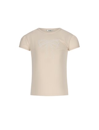 Le Chic Meisjes T-Shirt NOMMY
