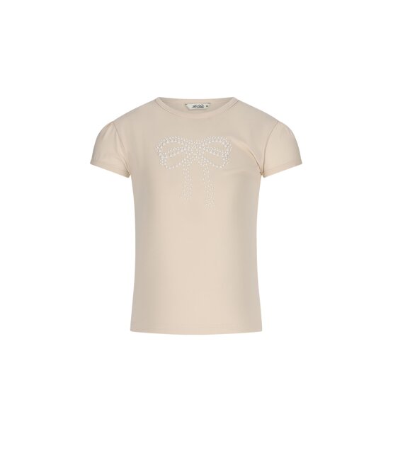 Le Chic Meisjes T-Shirt NOMMY