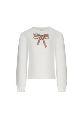 Le Chic Meisjes Longsleeve NONSY