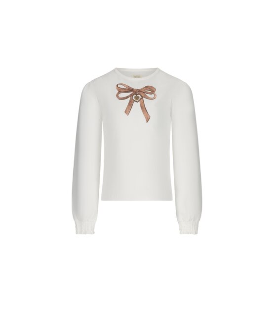 Le Chic Meisjes Longsleeve NONSY