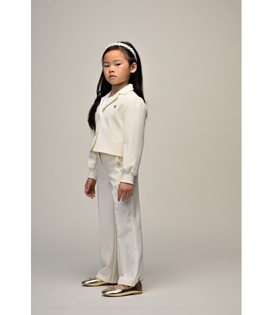 Le Chic Meisjes Broek DITTUM