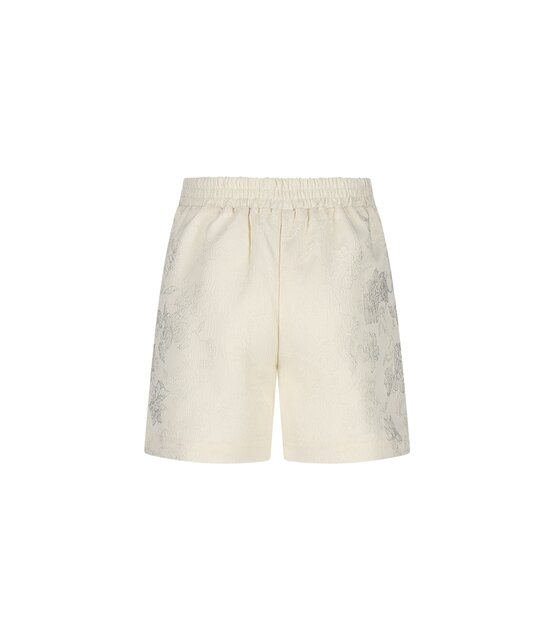 Le Chic Meisjes Short DEEJAY