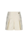 Le Chic Meisjes Short DEEJAY