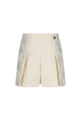 Le Chic Meisjes Short DEEJAY