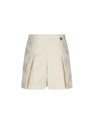 Le Chic Meisjes Short DEEJAY