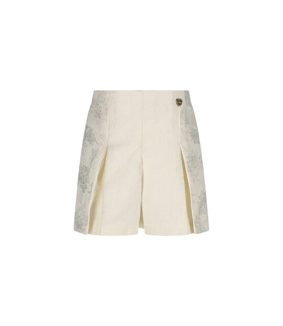 Le Chic Meisjes Short DEEJAY