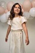 Le Chic Meisjes Broek DANSANT