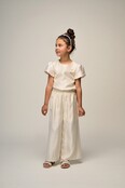 Le Chic Meisjes Broek DANSANT
