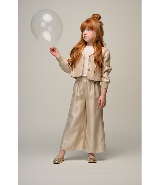 Le Chic Meisjes Broek DANSANT