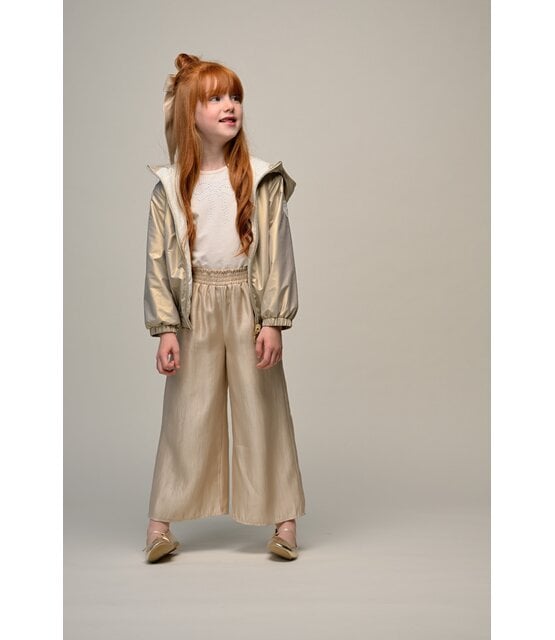 Le Chic Meisjes Broek DANSANT