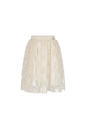 Le Chic Meisjes Rok THALYSSE