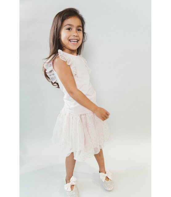 Le Chic Meisjes Rok TREACLE