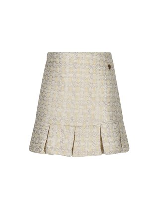 Le Chic Meisjes Rok TIVVY