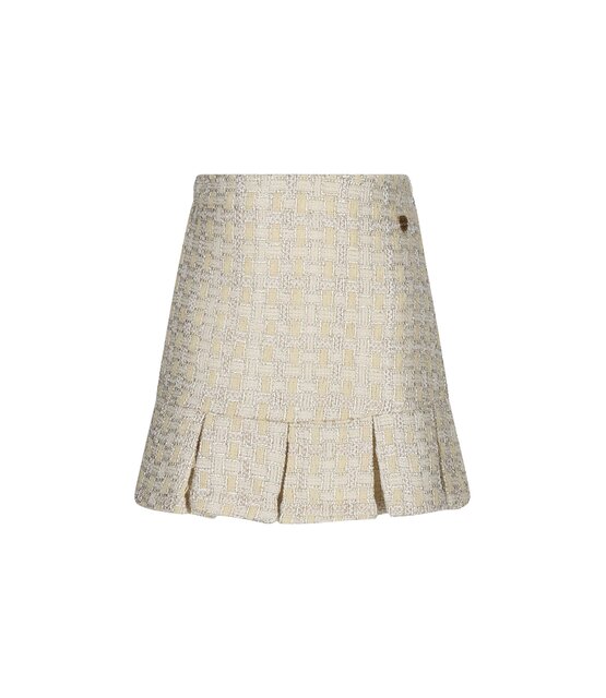 Le Chic Meisjes Rok TIVVY