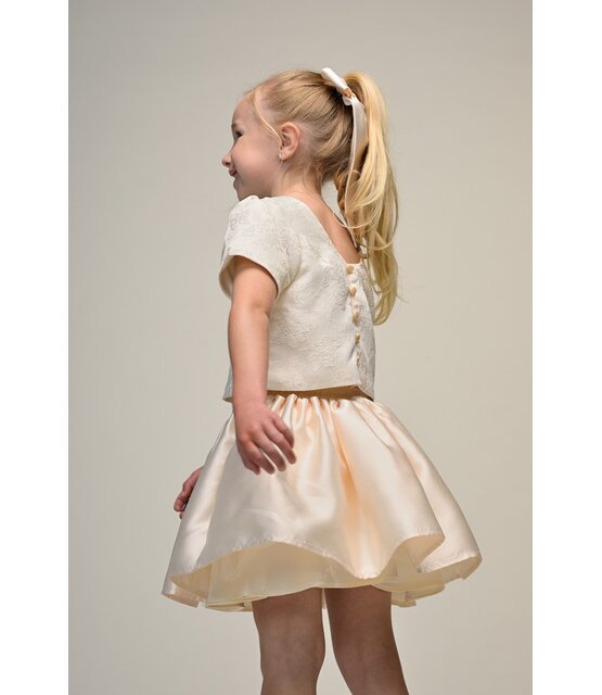 Le Chic Meisjes Rok THILDE