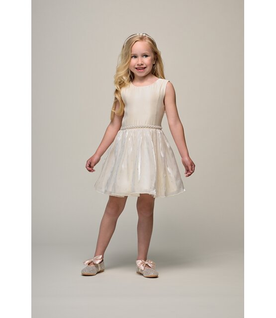 Le Chic Meisjes Jurk SOPEARL