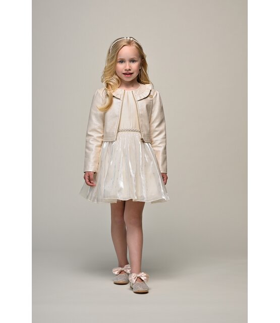 Le Chic Meisjes Jurk SOPEARL