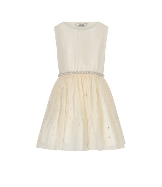 Le Chic Meisjes Jurk SOPEARL