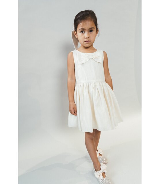 Le Chic Meisjes Jurk STRAP