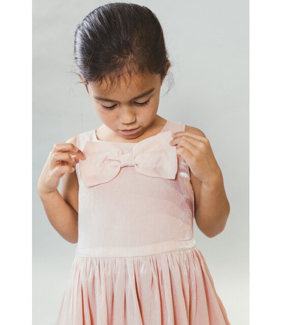 Le Chic Meisjes Jurk STRAP