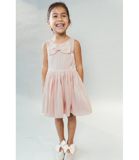 Le Chic Meisjes Jurk STRAP