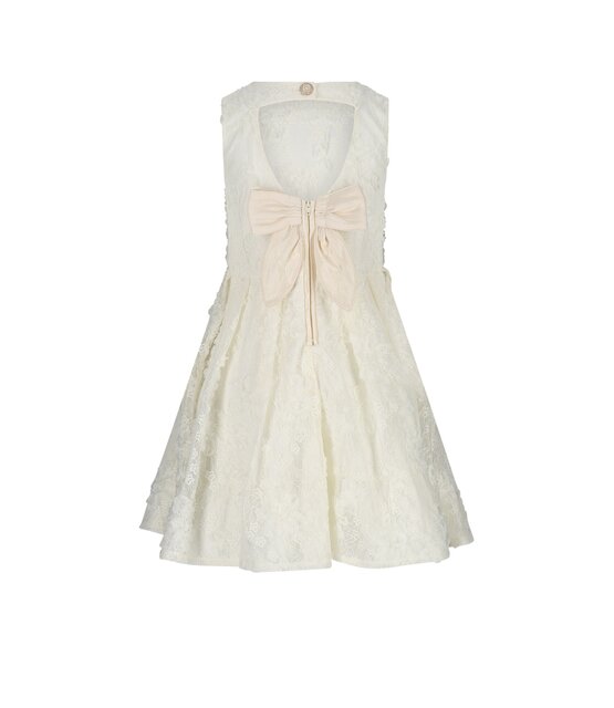 Le Chic Meisjes Jurk SOLUNA