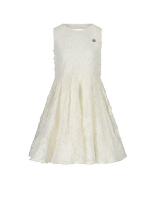 Le Chic Meisjes Jurk SOLUNA