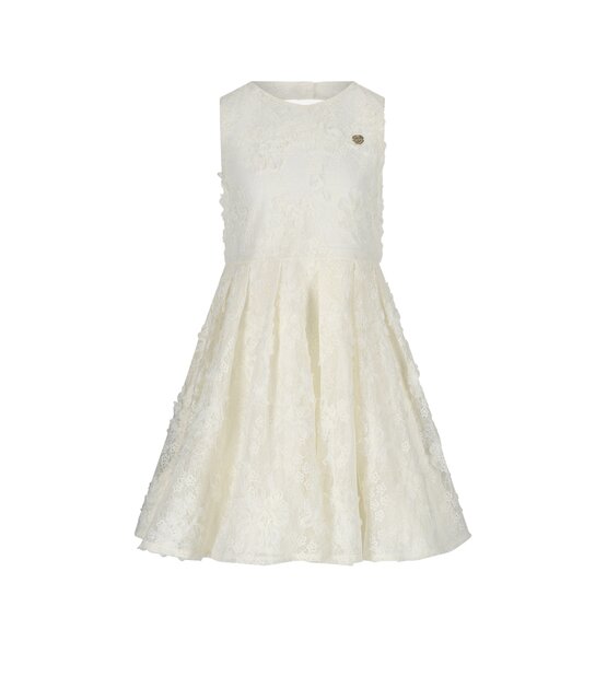 Le Chic Meisjes Jurk SOLUNA