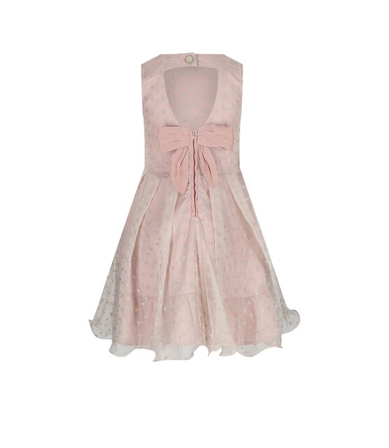 Le Chic Meisjes Jurk SOLUNA