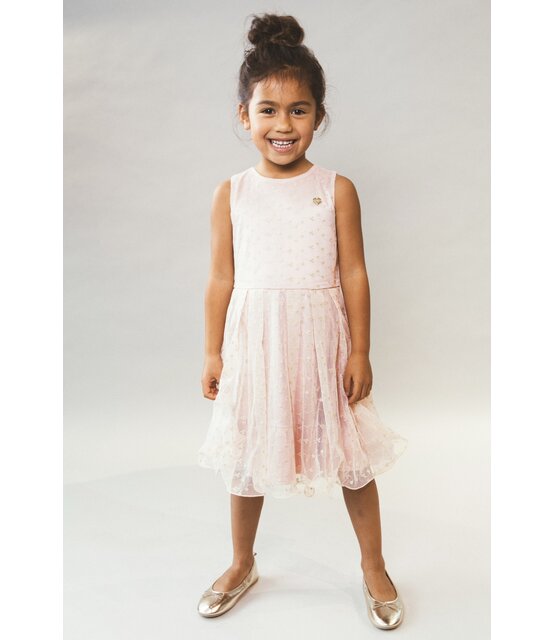 Le Chic Meisjes Jurk SOLUNA