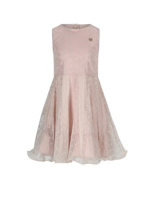 Le Chic Meisjes Jurk SOLUNA