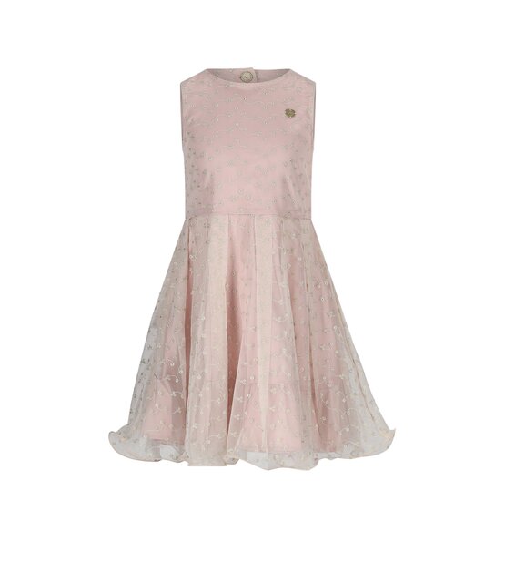 Le Chic Meisjes Jurk SOLUNA