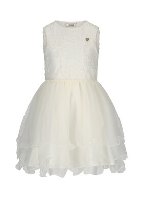 Le Chic Meisjes Jurk SYMPHA