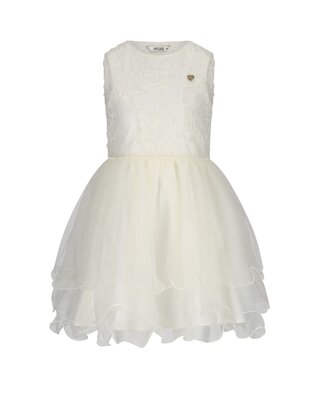 Le Chic Meisjes Jurk SYMPHA