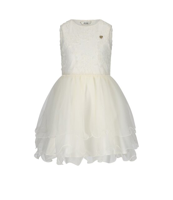 Le Chic Meisjes Jurk SYMPHA