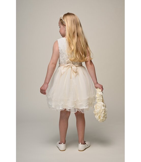 Le Chic Meisjes Jurk SYMPHA