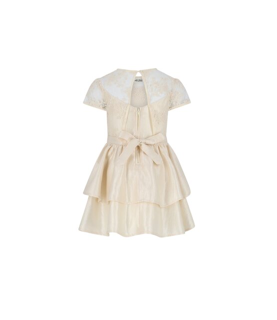 Le Chic Meisjes Jurk SAMEDI