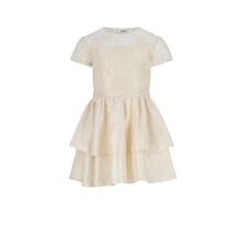 Le Chic Meisjes Jurk SAMEDI