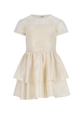 Le Chic Meisjes Jurk SAMEDI