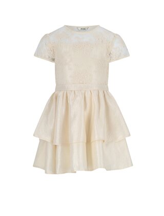 Le Chic Meisjes Jurk SAMEDI